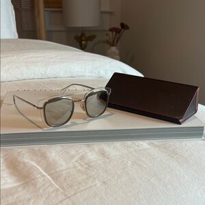 Fendi Sunglasses